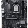 Schwabe 11672 Rallonge multiprise 6 prises Intérieur / IP20 Câble noir 5m H05VVF 3G1