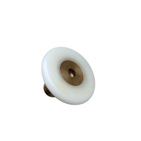 Schwabe 11672 Rallonge multiprise 6 prises Intérieur / IP20 Câble noir 5m H05VVF 3G1