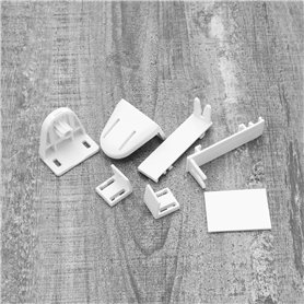 Hobby 61490 Bravo Gomme Anti-algues SB