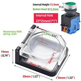 Premio Cheese Chicken Cubes, 50 g