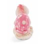 Escargot 10 cm MagNICI Rose