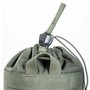 Tatonka Thermo Bottle Cover 1 l BC - Housse isolante pour gourdes d'un volume de 1 l - Avec passants pour fixation au sac à dos 