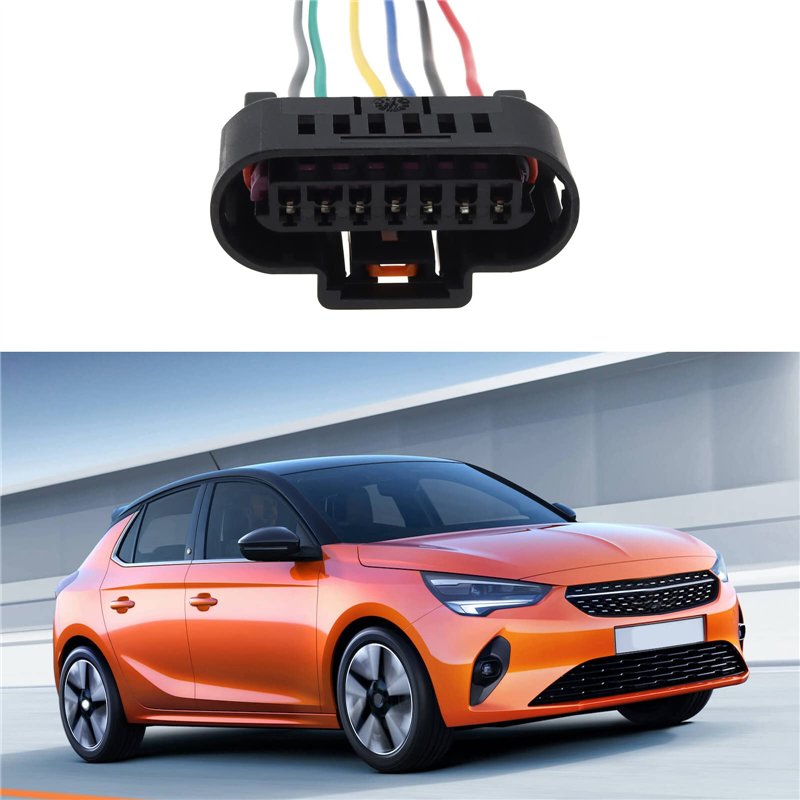 Wera 897/4 Impaktor R Satz 05073990001 Porte-embouts à aimant annulaire/Jonc d'arrêt Noir