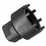 Wera 05003793001 8008 A Cliquet Zyklop Mini 3 à carré 1/4“