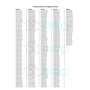 Wera 05051492001 838 RA S Porte-embouts avec fonction cliquet