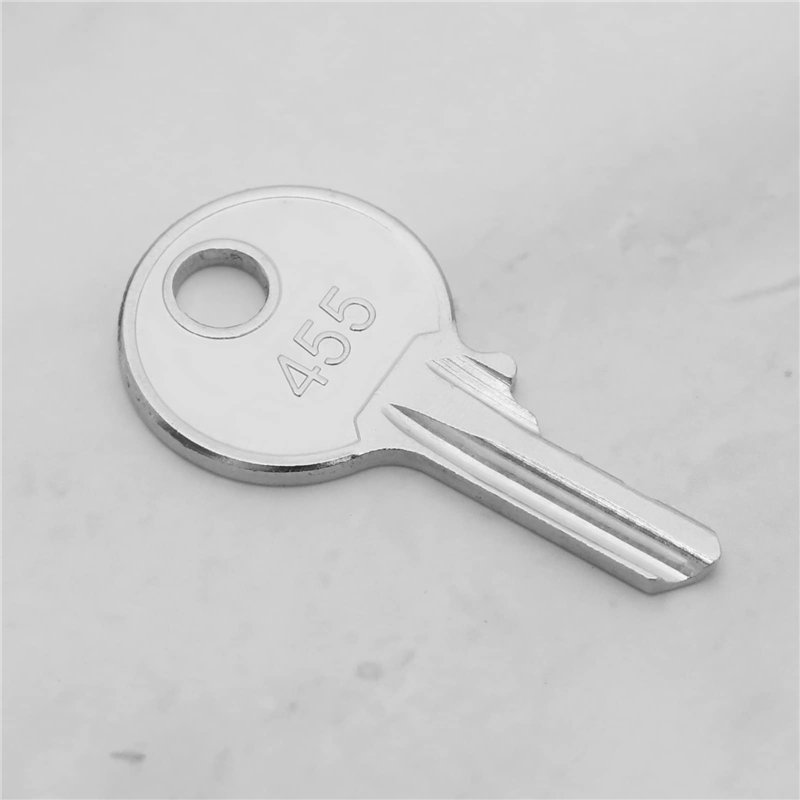 1/4" x 102 mm