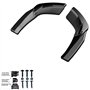 Wera 05051493001 838 RA-R M Porte-embouts avec fonction cliquet, 1/4", 1/4" x 123.5 mm