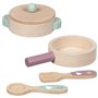 cuillère et spatule