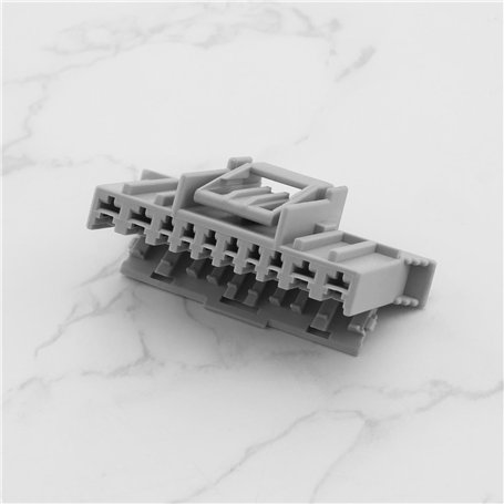 SACHS 3000 990 131 Kit D'Embrayage Kit avec CSC pour Opel Corsa D (S07) 2006-2015 et autres véhicules