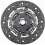 SACHS 3000 950 005 Kit D'Embrayage pour Peugeot 2008 I SUV (CU_) 2013 - et autres véhicules