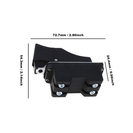SACHS 900 307 Kit De Protection Contre La Poussière Amortisseur Service Kit pour Dacia SANDERO II 2012 - Essieu Avant et autres 