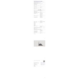 SACHS 315 912 Amortisseur Pour S'Adapter À Une Volkswagen GOLF VII (5G1