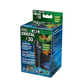 JBL Procristal I30 Filtre pour Aquariophilie 1 Unité