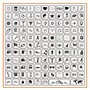 BERU Fiche (distributeur d'allumage) VESO116