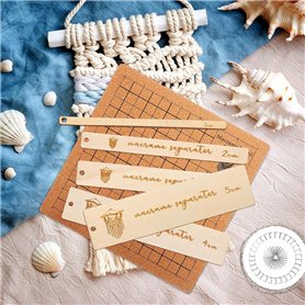 Ina 529 0167 10 - Jeu de courroies nervurées en V