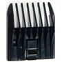 Dérouleur de papier de cuisine Moser 1230-5400 Noir Plastique 1 Pièce