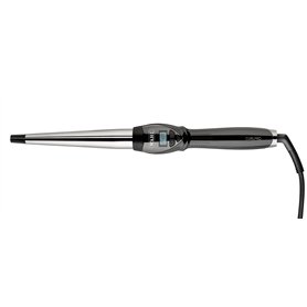 Wahl Curlpro 2 - Pince à boucler conique avec revêtement en titane
