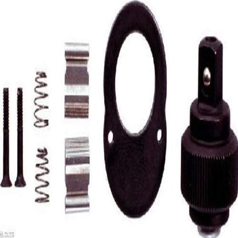 Güde Agrafes cloueuses 40 mm (2500 agrafes à air comprimé galvanisées