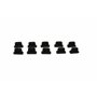 Güde 58586 Lot de 20 lames de rechange pour coupe-bordures Güde #58598 RT 18-201-05 et Güde #58599 RT 18-0 Rouge