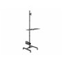 Support de Toit pour Projecteur Equip 65017107101
