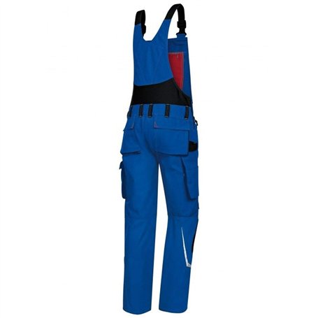 PICARD Marteau de couvreur n° 790 ½ + Mini BlackGiant® + autocollant - Poids total : 800 g - Surface rugueuse - Support magnétiq
