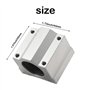 K&M 21329 Adaptateur pour systèmes de haut-parleurs 3