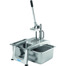 Saro 27-1200 CF-5 Trancheuse à frites