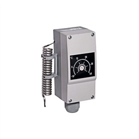 Kerbl Thermostat de Protection antigel