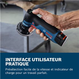 Sangle d'Arrimage 8 m Orange