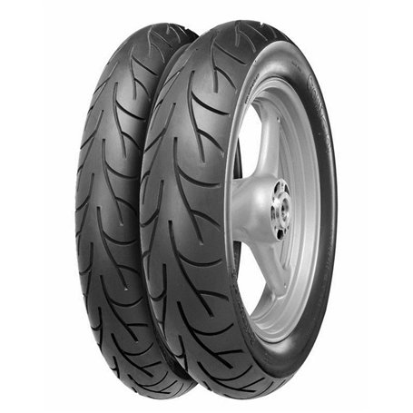 CONTINENTAL CONTIGO 130/80-17 65H TL