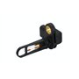 Pistolet pneumatique à saupoudrer sable pour compresseur jet de sable décapant polisseur