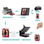 Lightpak Laptop Trolley valise roulante Phoenix