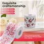 Douche de Camping et de Jardin Solaire - 20 L [Semptec]