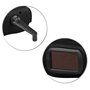 Pearl 2 lampes de poche solaires avec dynamo LTL-15.ds