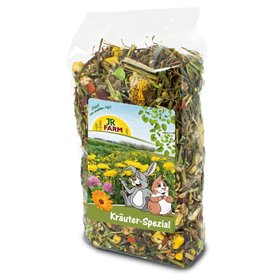 JR Farm Herbes spéciales 500 g