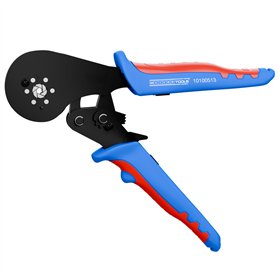 WEICON TOOLS Pince à sertir 16 mm² HEX
