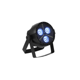 Stroboscope LED DMX Eurolite 42110198 1 pc(s)