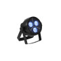 Stroboscope LED DMX Eurolite 42110198 1 pc(s)