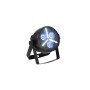 Stroboscope LED DMX Eurolite 42110198 1 pc(s)