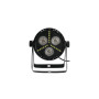Stroboscope LED DMX Eurolite 42110198 1 pc(s)