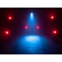 Stroboscope LED DMX Eurolite 42110198 1 pc(s)
