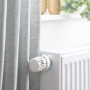 Oventrop - Tête thermostatique UniL