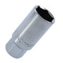 BGS Diy 137 | Jeu d’outils pour bougies d’allumage | transmission 10 mm (3/8") | 6 pièces