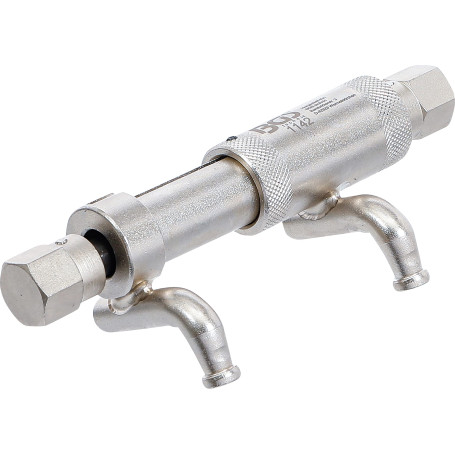 BGS 1142 | Compresseur de ressorts pour échappement | pour VAG