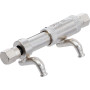 BGS 1142 | Compresseur de ressorts pour échappement | pour VAG