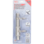 BGS 1142 | Compresseur de ressorts pour échappement | pour VAG, Argent
