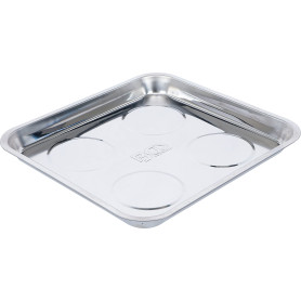 BGS 1151 | Bol magnétique | acier inoxydable | 265 x 290 mm