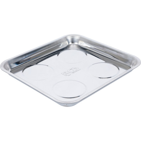 BGS 1151 | Bol magnétique | acier inoxydable | 265 x 290 mm