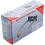 BGS 1518 | Repousse cardans (arrache), 204 x 99 mm