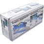 BGS Diy 1880 | Cric rouleur | hydraulique | 2 t